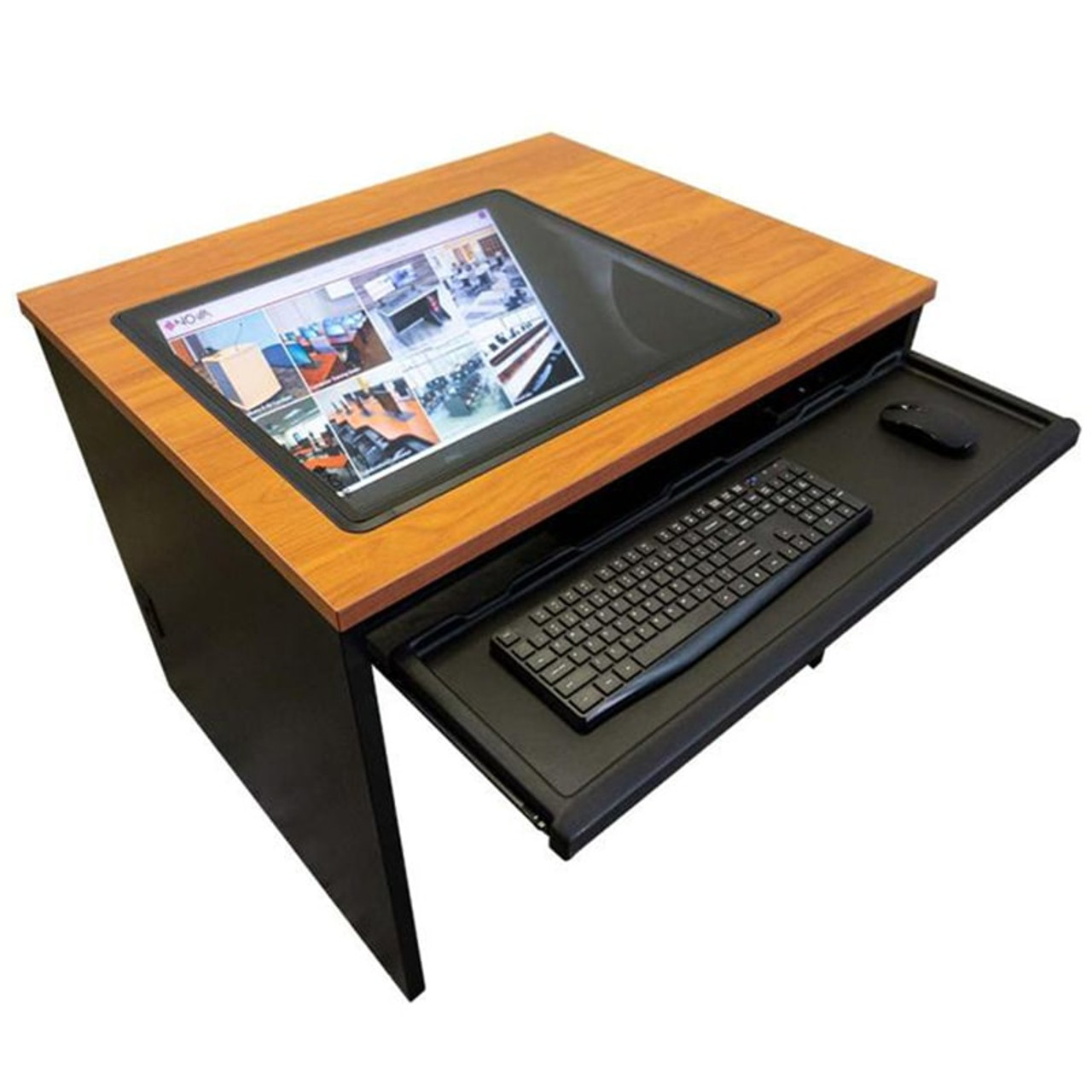 Secretaria Escolar