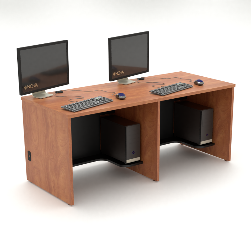 Secretaria Escolar